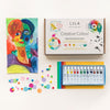 Lola | Creative Colour | Conscious Craft